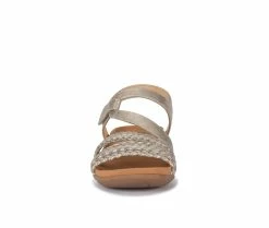 Women's Baretraps Jalen Sandals 12 Women's Baretraps Jalen Sandals -Cliffs by White Mountain shop 4 684