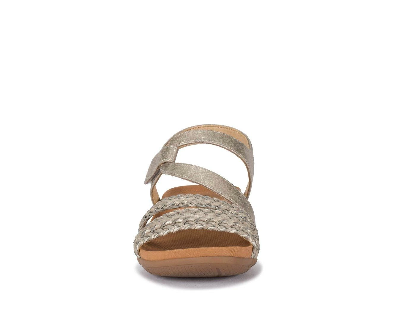 Women's Baretraps Jalen Sandals 7 Women's Baretraps Jalen Sandals - Image 5
