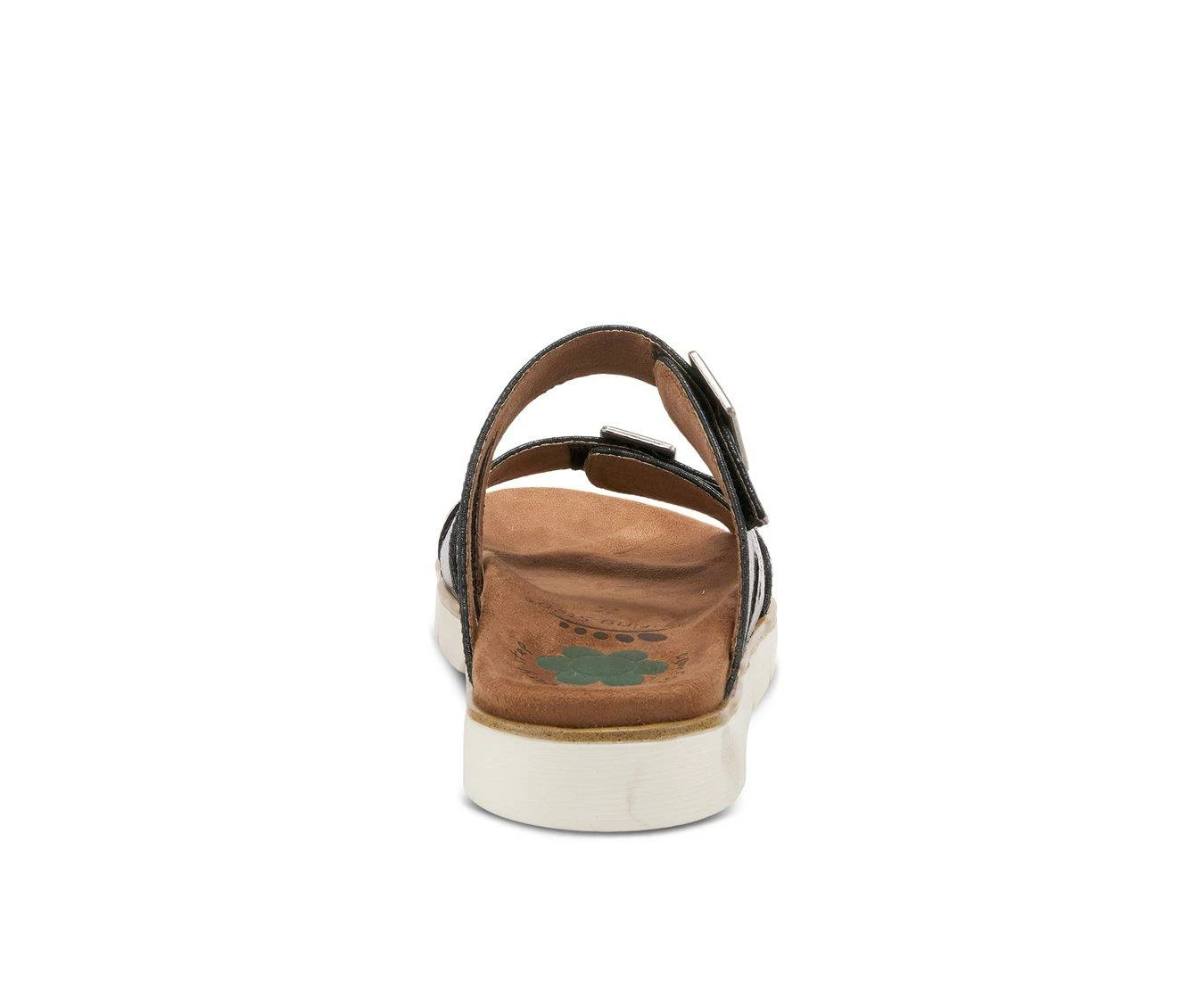 Women's SPRING STEP Harlowie Footbed Sandals 7 Women's SPRING STEP Harlowie Footbed Sandals - Image 5