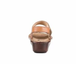 Women's SPRING STEP Toca Sandals 12 Women's SPRING STEP Toca Sandals -Cliffs by White Mountain shop 4 724