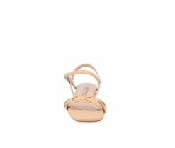 Women's Journee Collection Verity Sandals -Cliffs by White Mountain shop 4 751