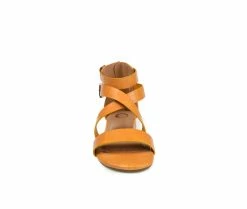 Women's Journee Collection Lanelle Sandals 12 Women's Journee Collection Lanelle Sandals -Cliffs by White Mountain shop 4 757