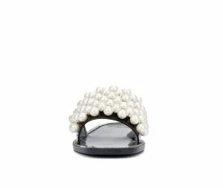 Women's Olivia Miller Everleigh Sandals -Cliffs by White Mountain shop 4 796