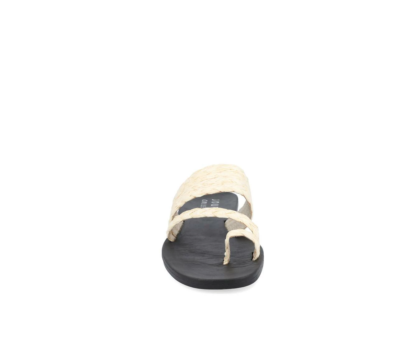 Women's Journee Collection Zindy Sandals 7 Women's Journee Collection Zindy Sandals - Image 5