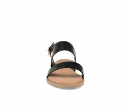 Women's Journee Collection Lavine Sandals 12 Women's Journee Collection Lavine Sandals -Cliffs by White Mountain shop 4 827
