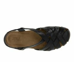 Women's JBU By Jambu Bonnie Sandals 12 Women's JBU By Jambu Bonnie Sandals -Cliffs by White Mountain shop 4 828