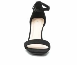 Women's Solanz Hallie Dress Sandals 12 Women's Solanz Hallie Dress Sandals -Cliffs by White Mountain shop 4 87