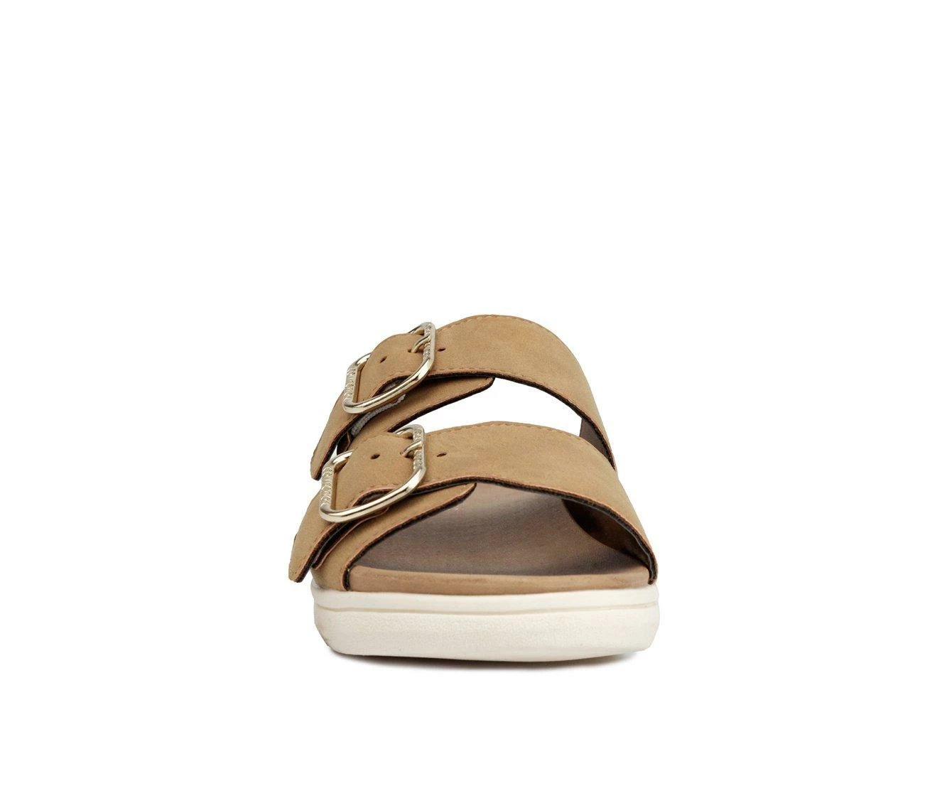 Women's London Fog Lorraine Sandals 7 Women's London Fog Lorraine Sandals - Image 5