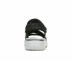 Women's BZEES Traveler Wedge Sandals 13 Women's BZEES Traveler Wedge Sandals -Cliffs by White Mountain shop 5 1017