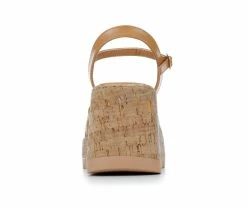 Women's Madden Girl Vault-C Wedges 13 Women's Madden Girl Vault-C Wedges -Cliffs by White Mountain shop 5 1060