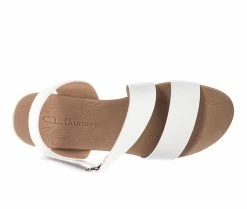 Women's CL By Laundry Kingly Wedge Sandals 13 Women's CL By Laundry Kingly Wedge Sandals -Cliffs by White Mountain shop 5 1082