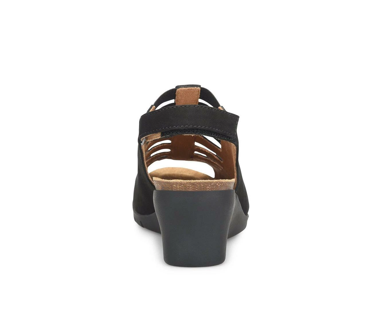 Women's Comfortiva Alana Wedge Sandal 8 Women's Comfortiva Alana Wedge Sandal - Image 6