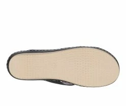 Women's GC Shoes Isabella Wedge Sandals -Cliffs by White Mountain shop 5 1186