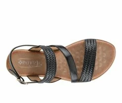 Women's Patrizia Vocala Wedge Sandals -Cliffs by White Mountain shop 5 1233