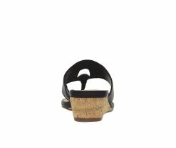 Women's Impo Rocco Wedge Sandals -Cliffs by White Mountain shop 5 1269