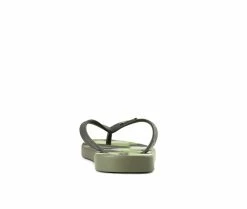 Boys' Ipanema Little Kid & Big Kid Temas Xi Flip-Flops -Cliffs by White Mountain shop 5 1296
