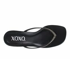 Women's XOXO Gem 3 Dress Sandals 13 Women's XOXO Gem 3 Dress Sandals -Cliffs by White Mountain shop 5 1303