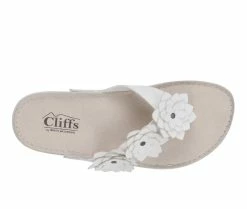 Women's Cliffs By White Mountain Hot Spot Flip-Flops 13 Women's Cliffs By White Mountain Hot Spot Flip-Flops -Cliffs by White Mountain shop 5 1305