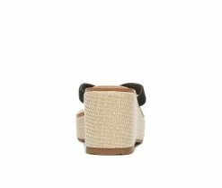 Women's Zodiac Rio Platform Wedge Flip-Flops -Cliffs by White Mountain shop 5 1332