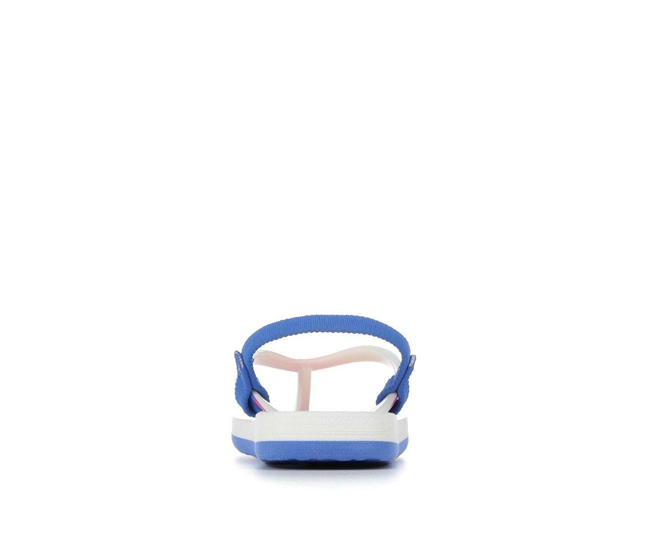 Girls' Roxy Toddler Pebbles VI Flip-Flops 8 Girls' Roxy Toddler Pebbles VI Flip-Flops - Image 6