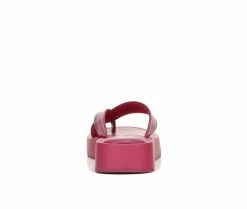 Women's Franco Sarto Jonas Platform Flip-Flops -Cliffs by White Mountain shop 5 1375
