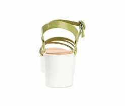 Women's Journee Collection Mirrage Platform Sandals 13 Women's Journee Collection Mirrage Platform Sandals -Cliffs by White Mountain shop 5 138