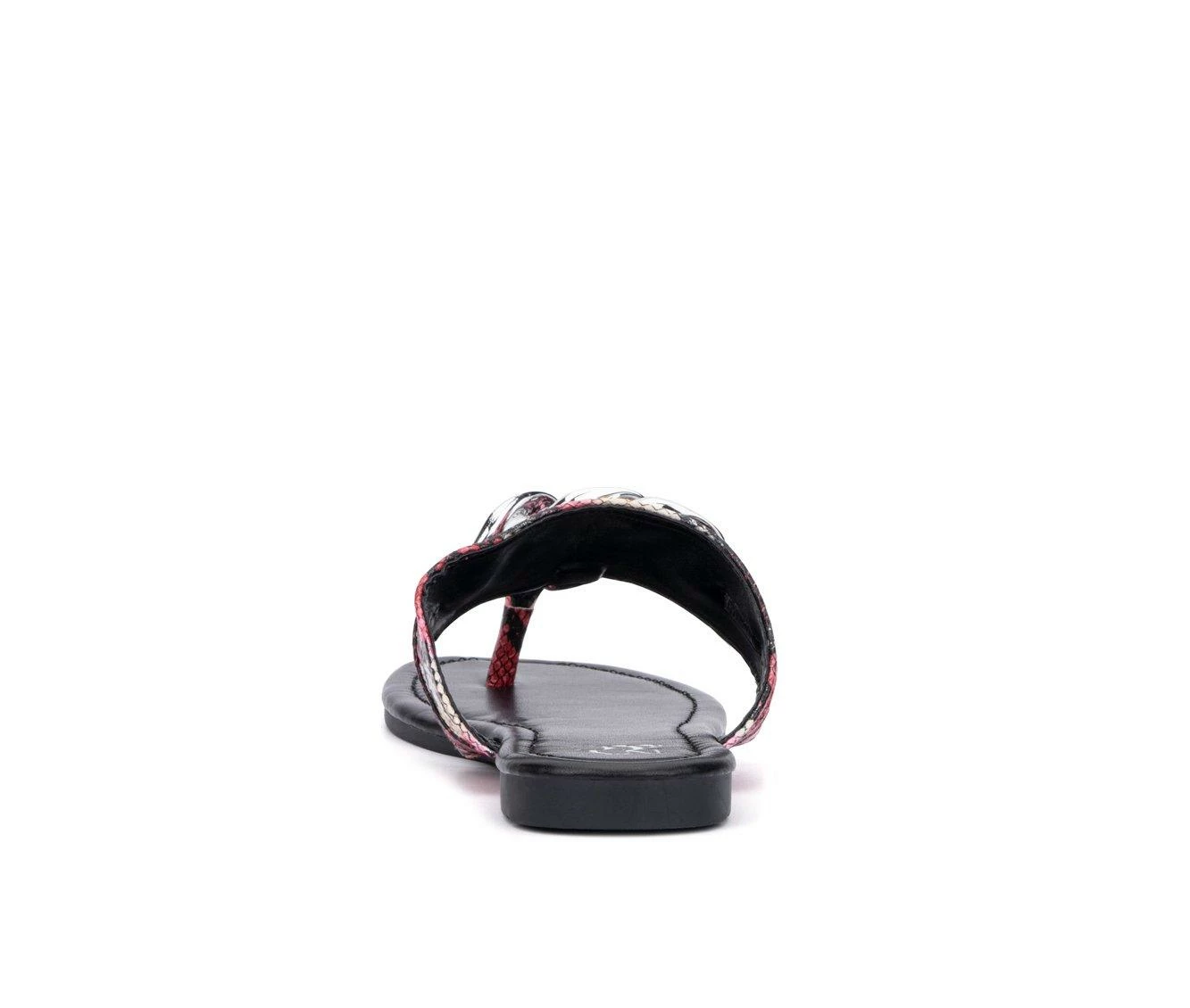 Women's New York And Company Cassandra Flip-Flops 8 Women's New York And Company Cassandra Flip-Flops - Image 6