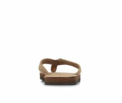 Boys' Rainbow Sandals Little Kid & Big Kid Leather Flip-Flops 13 Boys' Rainbow Sandals Little Kid & Big Kid Leather Flip-Flops -Cliffs by White Mountain shop 5 1388