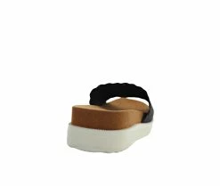 Women's Bernie Mev Capri Flatform Sandals 13 Women's Bernie Mev Capri Flatform Sandals -Cliffs by White Mountain shop 5 151