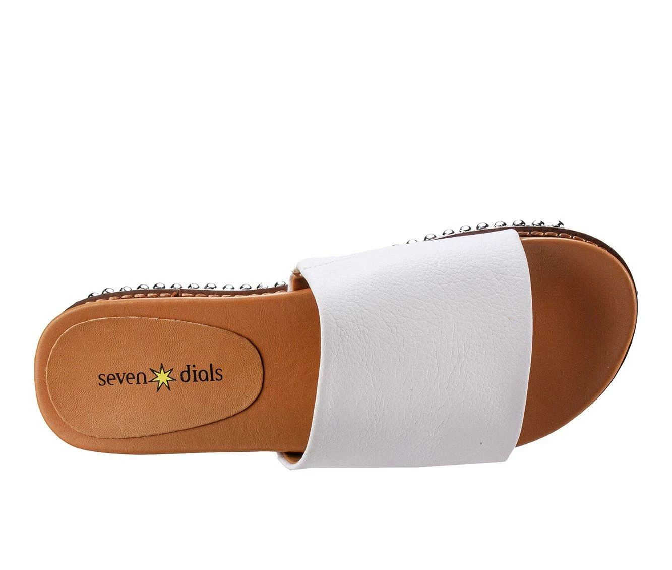 Women's Seven Dials Baywood Flatform Sandals 8 Women's Seven Dials Baywood Flatform Sandals - Image 6
