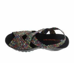Women's Bernie Mev Brighten Wedge Sandals 13 Women's Bernie Mev Brighten Wedge Sandals -Cliffs by White Mountain shop 5 222