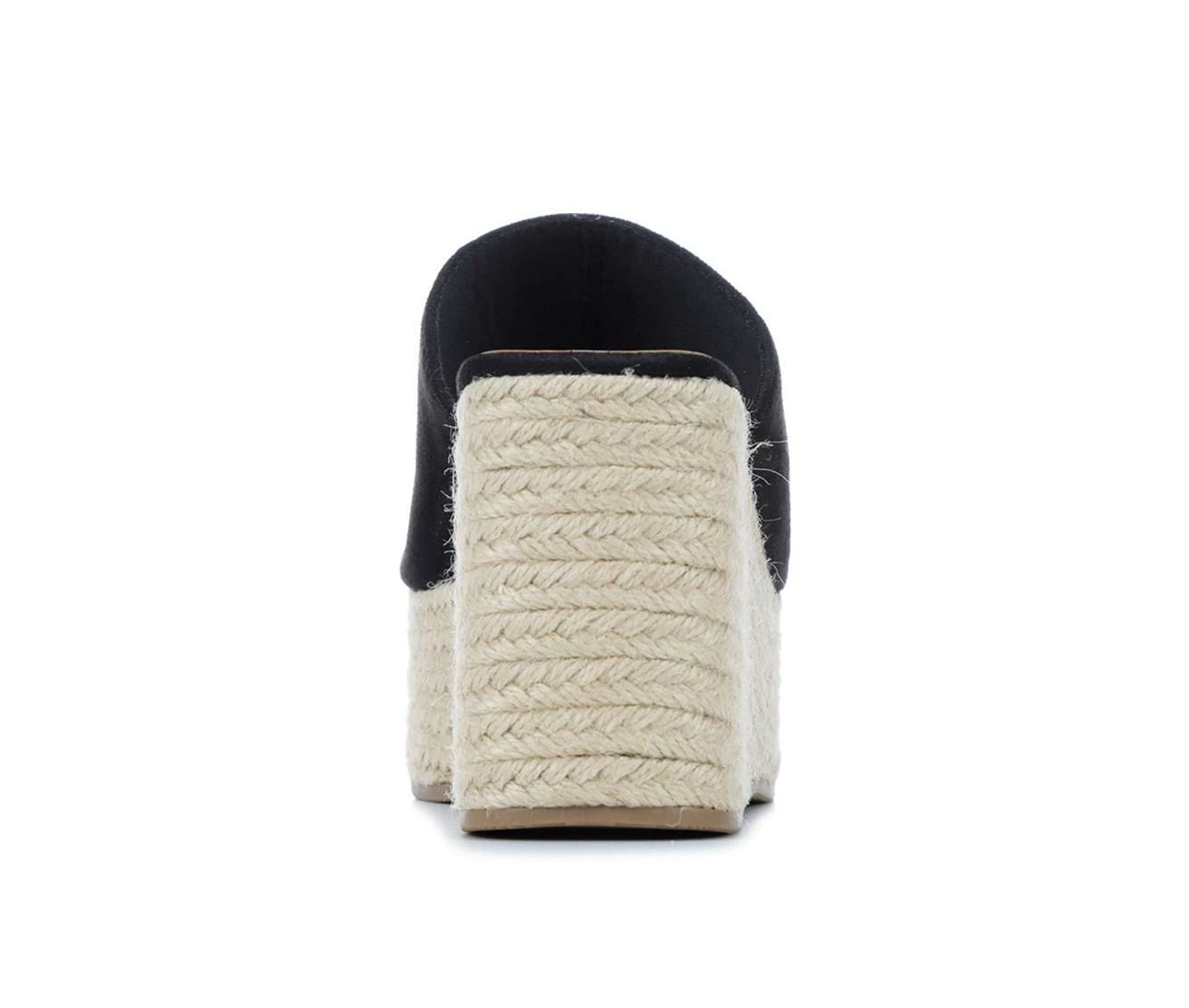 Women's Y-Not Meimei Espadrille Wedges 8 Women's Y-Not Meimei Espadrille Wedges - Image 6