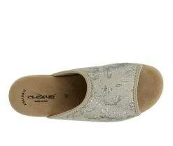 Women's Flexus Nyaslide Sandals -Cliffs by White Mountain shop 5 302
