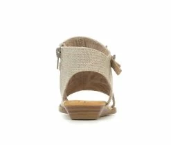 Girls' Blowfish Malibu Little Kid & Big Kid Blumoon Sandals 13 Girls' Blowfish Malibu Little Kid & Big Kid Blumoon Sandals -Cliffs by White Mountain shop 5 308