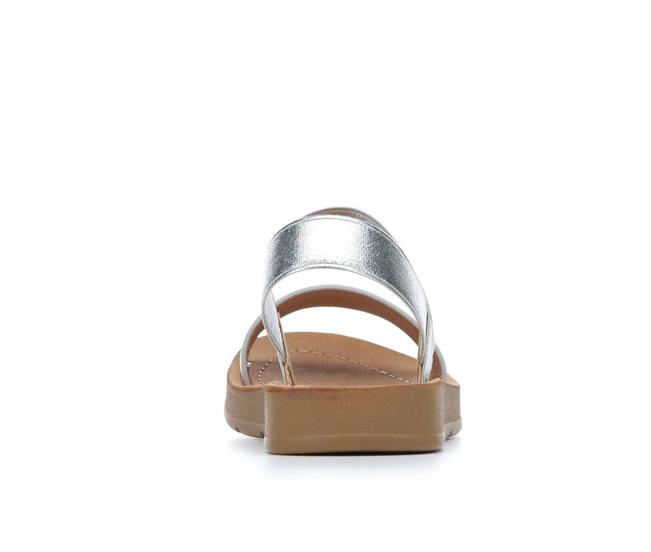 Girls' Y-Not Toddler Aubrey Sandals 8 Girls' Y-Not Toddler Aubrey Sandals - Image 6