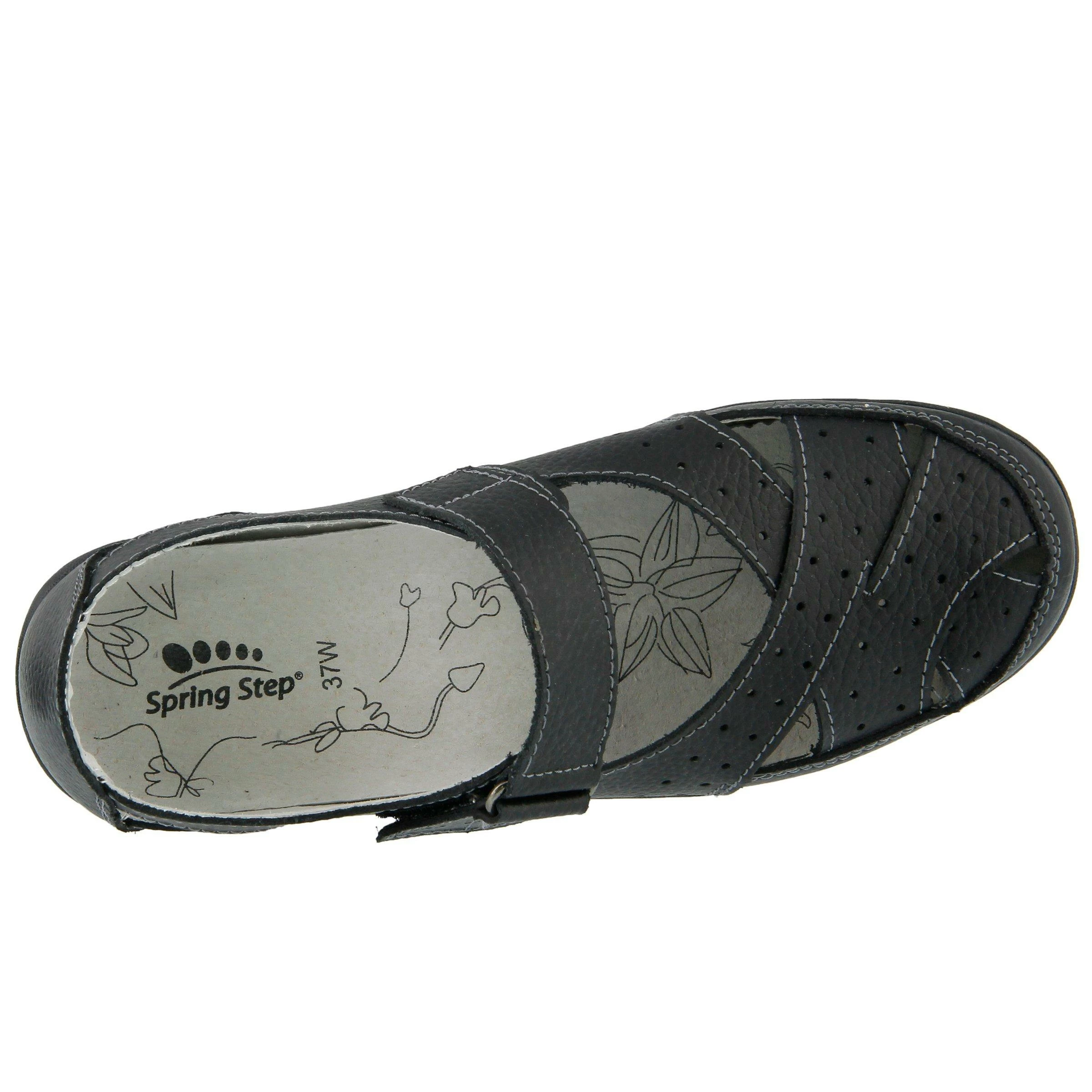 Women's SPRING STEP Streetwise Sandals 8 Women's SPRING STEP Streetwise Sandals - Image 6