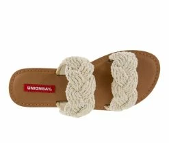 Women's Unionbay Risha Sandals -Cliffs by White Mountain shop 5 349