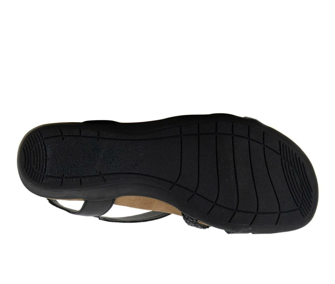 Women's JBU By Jambu Brooke Vegan Sandals 8 Women's JBU By Jambu Brooke Vegan Sandals - Image 6