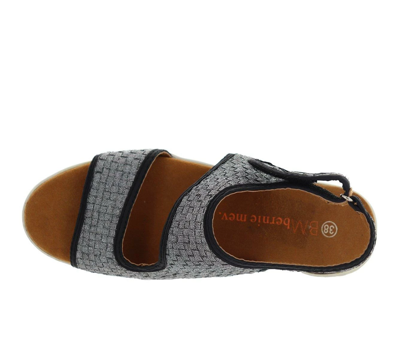 Women's Bernie Mev Lima Sandals 8 Women's Bernie Mev Lima Sandals - Image 6