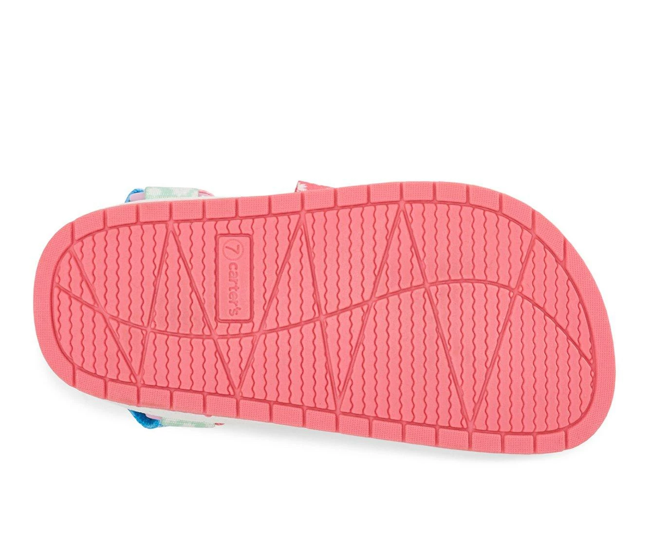 Girls' Carters Toddler & Little Kid Delray Sandals 8 Girls' Carters Toddler & Little Kid Delray Sandals - Image 6