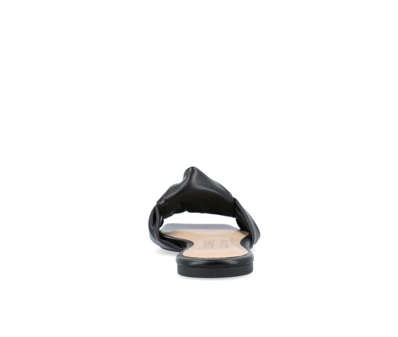 Women's Journee Collection Dianah Sandals 8 Women's Journee Collection Dianah Sandals - Image 6