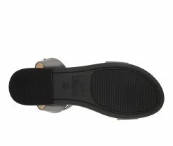 Women's Mia Amore Santy-Wide Sandals 13 Women's Mia Amore Santy-Wide Sandals -Cliffs by White Mountain shop 5 439