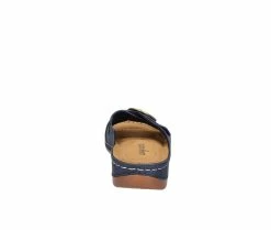 Women's Easy Street Bloomer Sandals 13 Women's Easy Street Bloomer Sandals -Cliffs by White Mountain shop 5 440