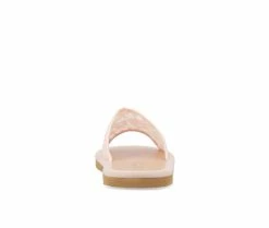 Women's Journee Collection Eniola Sandals -Cliffs by White Mountain shop 5 484