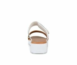 Women's Journee Collection Fennie Sandals 13 Women's Journee Collection Fennie Sandals -Cliffs by White Mountain shop 5 491