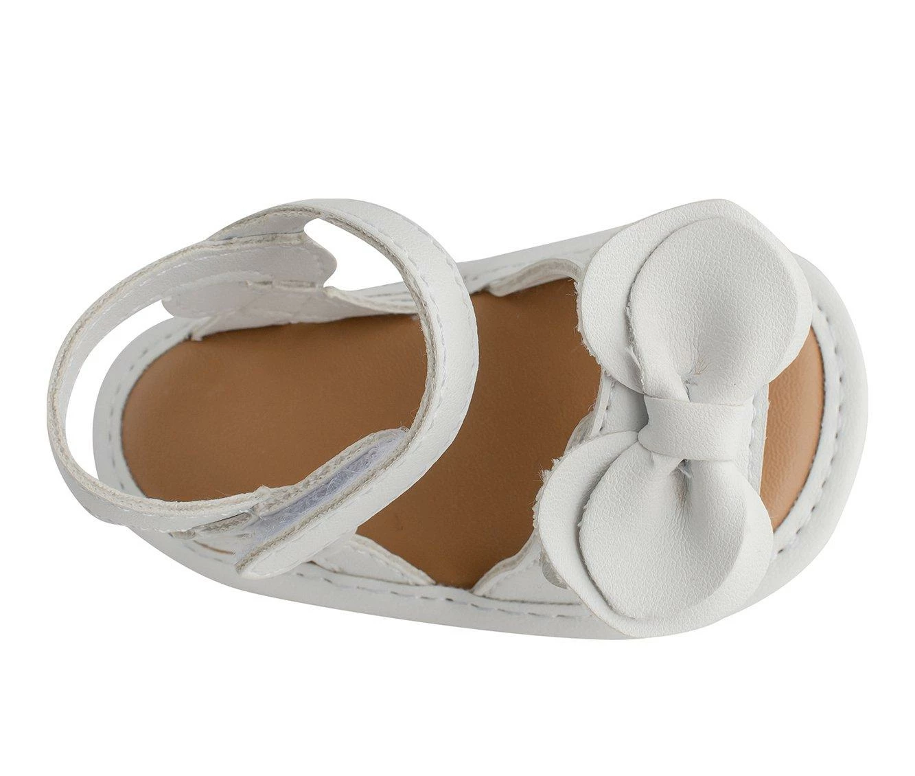 Girls' Baby Deer Toddler & Little Kid Brooke Sandals 8 Girls' Baby Deer Toddler & Little Kid Brooke Sandals - Image 6