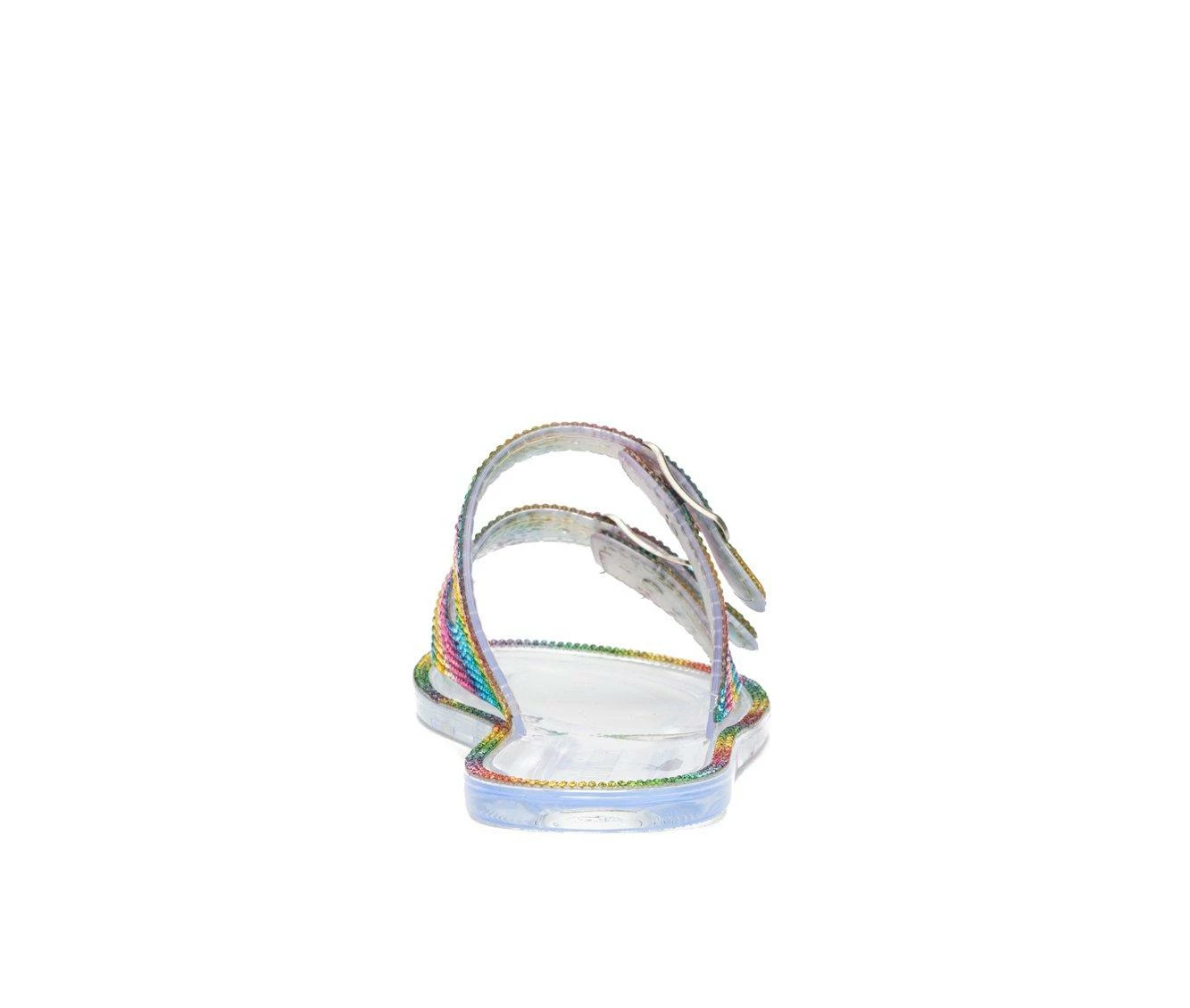 Women's Olivia Miller Zelda Sandals 8 Women's Olivia Miller Zelda Sandals - Image 6