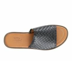 Women's SPRING STEP Ginosa Sandals 13 Women's SPRING STEP Ginosa Sandals -Cliffs by White Mountain shop 5 526