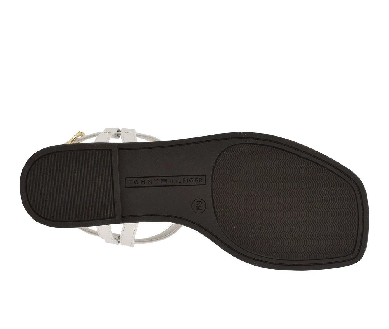 Women's Tommy Hilfiger Jerika Sandals 8 Women's Tommy Hilfiger Jerika Sandals - Image 6