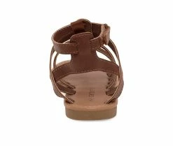 Girls' Carters Toddler & Little Kid Harleigh Gladiator Sandals 13 Girls' Carters Toddler & Little Kid Harleigh Gladiator Sandals -Cliffs by White Mountain shop 5 559